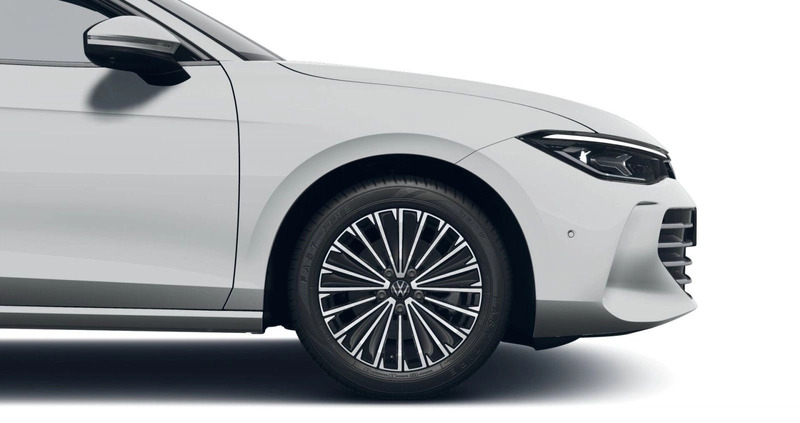 Volkswagen Passat cena 195800 przebieg: 1, rok produkcji 2024 z Krobia małe 37